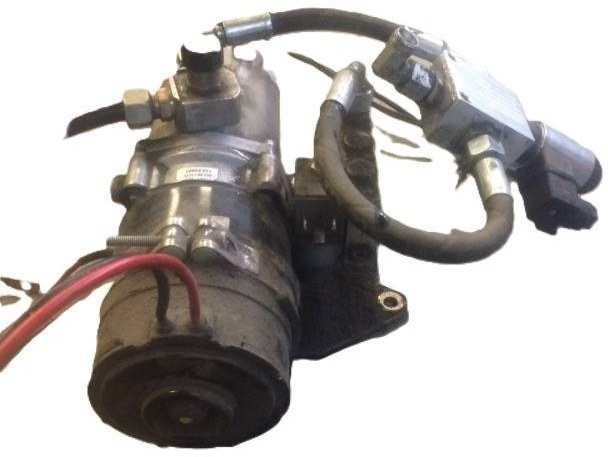 Pump unit for Linde - Steering pump for Material handling equipment: picture 2 Pump unit for Linde - Steering pump for Material handling equipment: picture 2