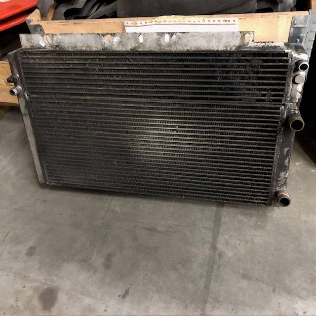 Radiator for Linde - Engine and parts for Material handling equipment: picture 3 Radiator for Linde - Engine and parts for Material handling equipment: picture 3