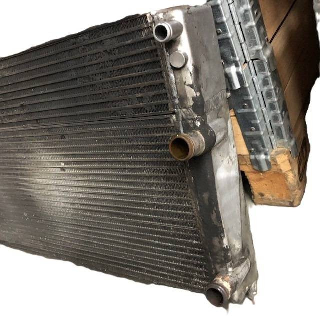 Radiator for Linde - Engine and parts for Material handling equipment: picture 4 Radiator for Linde - Engine and parts for Material handling equipment: picture 4