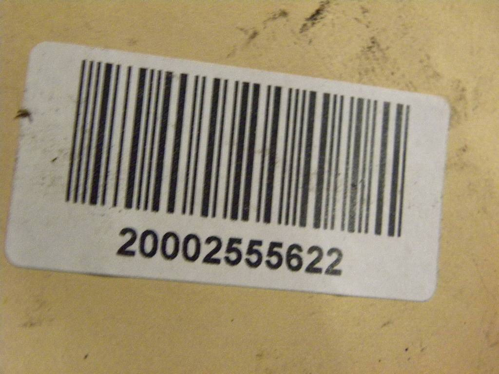Rear axle for Linde - Axle and parts for Material handling equipment: picture 3 Rear axle for Linde - Axle and parts for Material handling equipment: picture 3