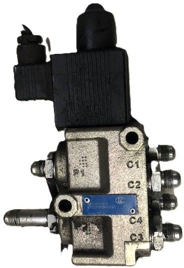 Rexroth valve for Toyota /BT - Hydraulic valve for Material handling equipment: picture 3 Rexroth valve for Toyota /BT - Hydraulic valve for Material handling equipment: picture 3