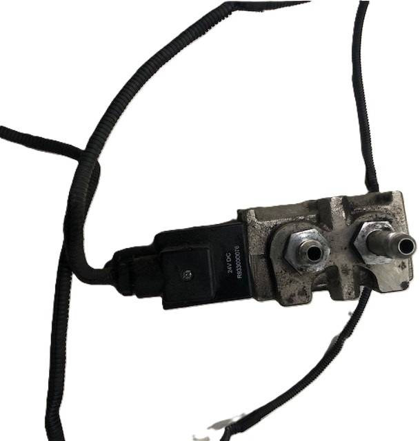 Rexroth valve for Toyota /BT - Hydraulic valve for Material handling equipment: picture 2 Rexroth valve for Toyota /BT - Hydraulic valve for Material handling equipment: picture 2