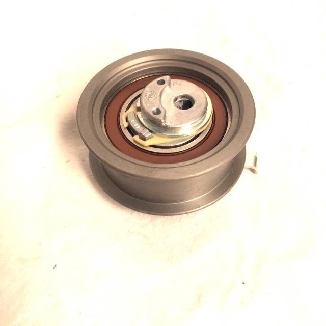 Roller Belt Tensioner - Belt tensioner for Material handling equipment: picture 1 Roller Belt Tensioner - Belt tensioner for Material handling equipment: picture 1