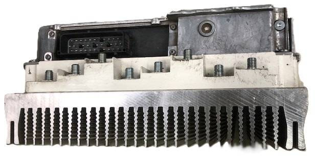 SAC-TP-48V Controller - Electrical system for Material handling equipment: picture 3 SAC-TP-48V Controller - Electrical system for Material handling equipment: picture 3