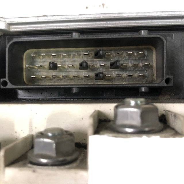 SAC-TP-48V Controller - Electrical system for Material handling equipment: picture 4 SAC-TP-48V Controller - Electrical system for Material handling equipment: picture 4