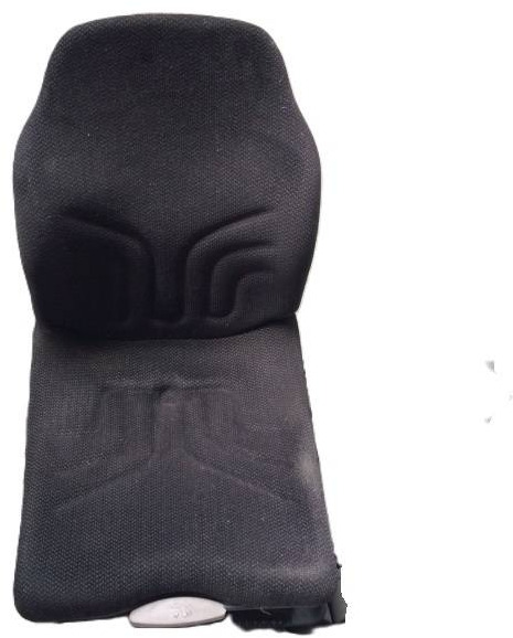 Seat MSG20 for Hyster - Seat for Material handling equipment: picture 1 Seat MSG20 for Hyster - Seat for Material handling equipment: picture 1