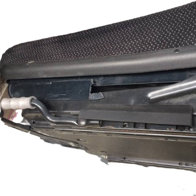 Seat MSG20 for Hyster - Seat for Material handling equipment: picture 4 Seat MSG20 for Hyster - Seat for Material handling equipment: picture 4