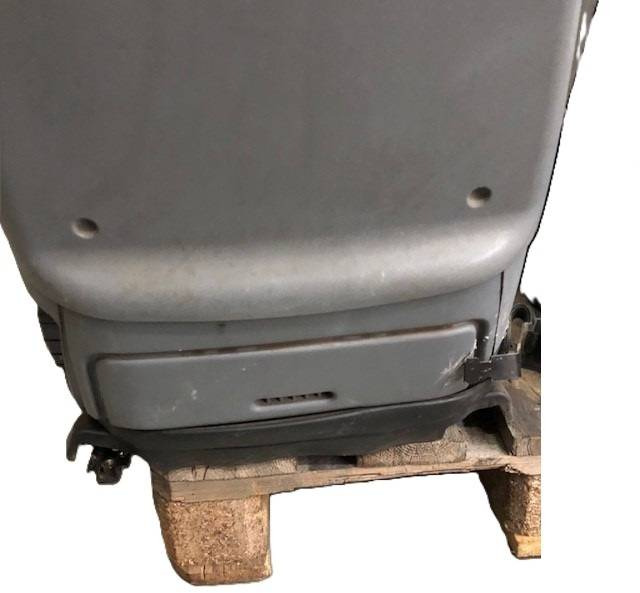 Seat for Linde 1120 series - Seat for Material handling equipment: picture 5 Seat for Linde 1120 series - Seat for Material handling equipment: picture 5