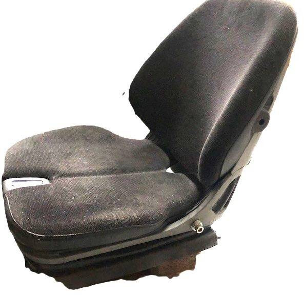 Seat for Linde 1120 series - Seat for Material handling equipment: picture 3 Seat for Linde 1120 series - Seat for Material handling equipment: picture 3