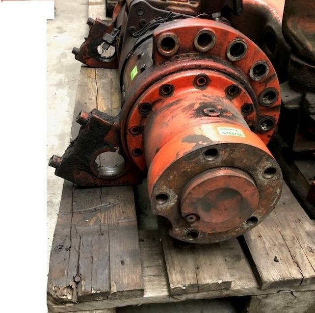 Service unit type AE30-02 for Linde 336-02 - Engine and parts for Material handling equipment: picture 3 Service unit type AE30-02 for Linde 336-02 - Engine and parts for Material handling equipment: picture 3