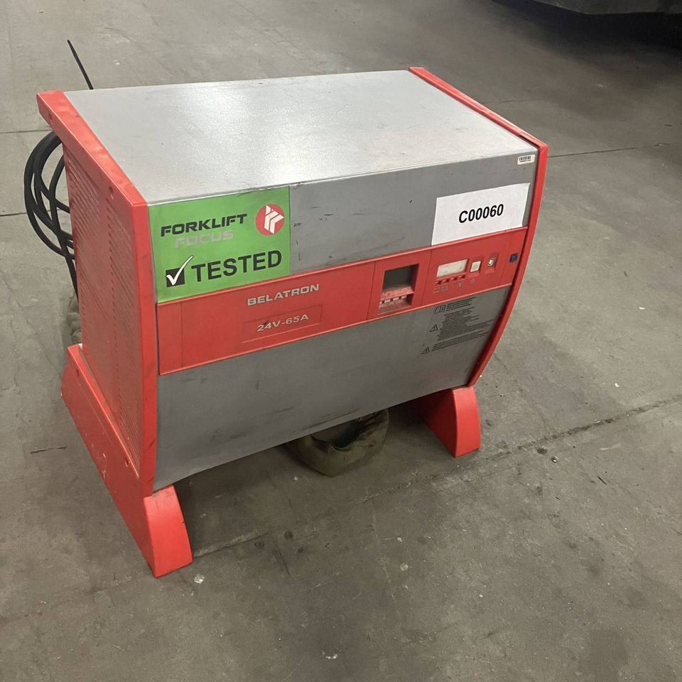 Benning E230G24/65B-FB Belatron - Spare parts for Material handling equipment: picture 2 Benning E230G24/65B-FB Belatron - Spare parts for Material handling equipment: picture 2