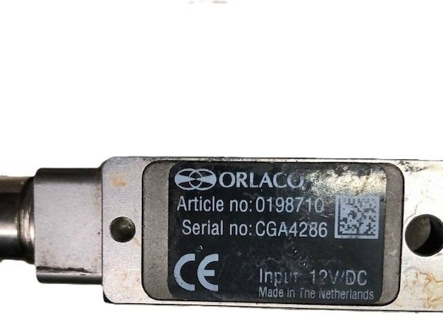 Camera System Orlaco - Spare parts for Material handling equipment: picture 4 Camera System Orlaco - Spare parts for Material handling equipment: picture 4