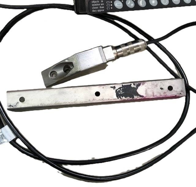 Camera System Orlaco - Spare parts for Material handling equipment: picture 2 Camera System Orlaco - Spare parts for Material handling equipment: picture 2