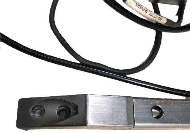 Camera System Orlaco - Spare parts for Material handling equipment: picture 3 Camera System Orlaco - Spare parts for Material handling equipment: picture 3