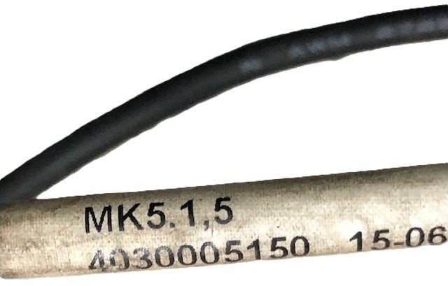 Camera System Orlaco - Spare parts for Material handling equipment: picture 5 Camera System Orlaco - Spare parts for Material handling equipment: picture 5