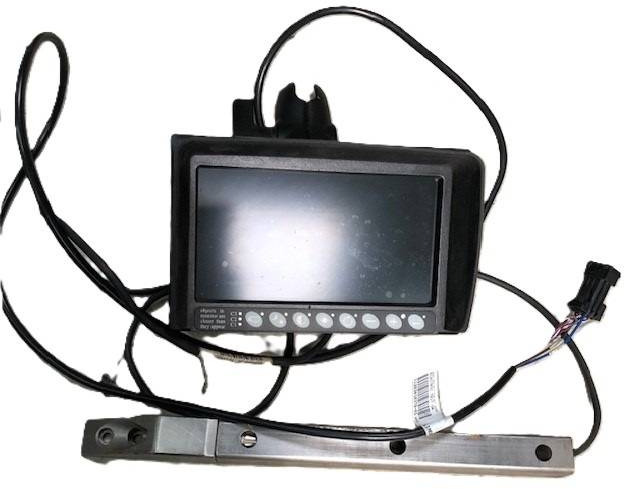 Camera System Orlaco - Spare parts for Material handling equipment: picture 1 Camera System Orlaco - Spare parts for Material handling equipment: picture 1