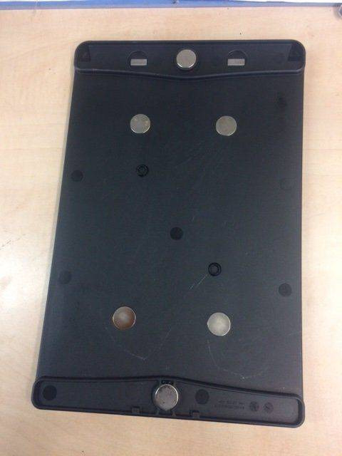 Document holder Linde - Spare parts for Material handling equipment: picture 2 Document holder Linde - Spare parts for Material handling equipment: picture 2