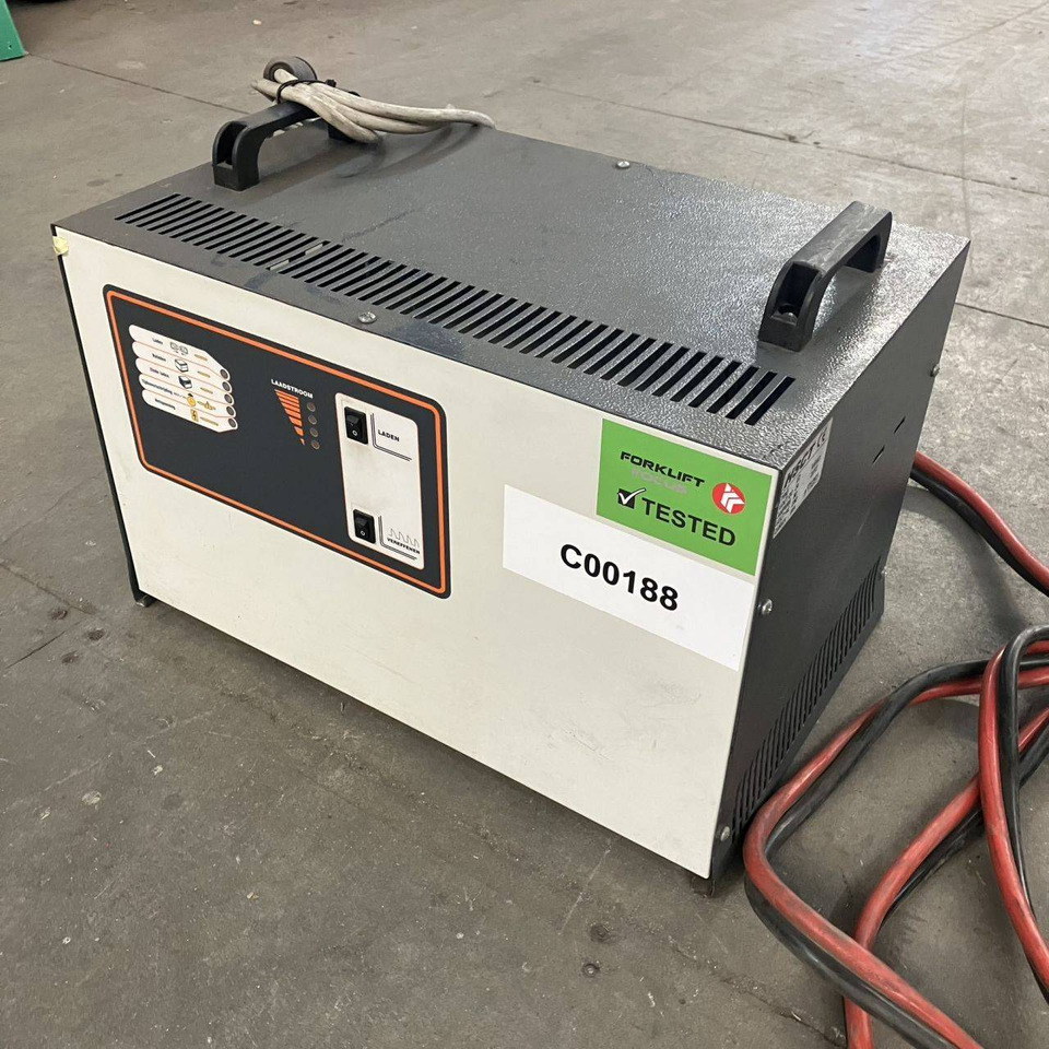 HSCT 24V/80A WA - Spare parts for Material handling equipment: picture 1 HSCT 24V/80A WA - Spare parts for Material handling equipment: picture 1