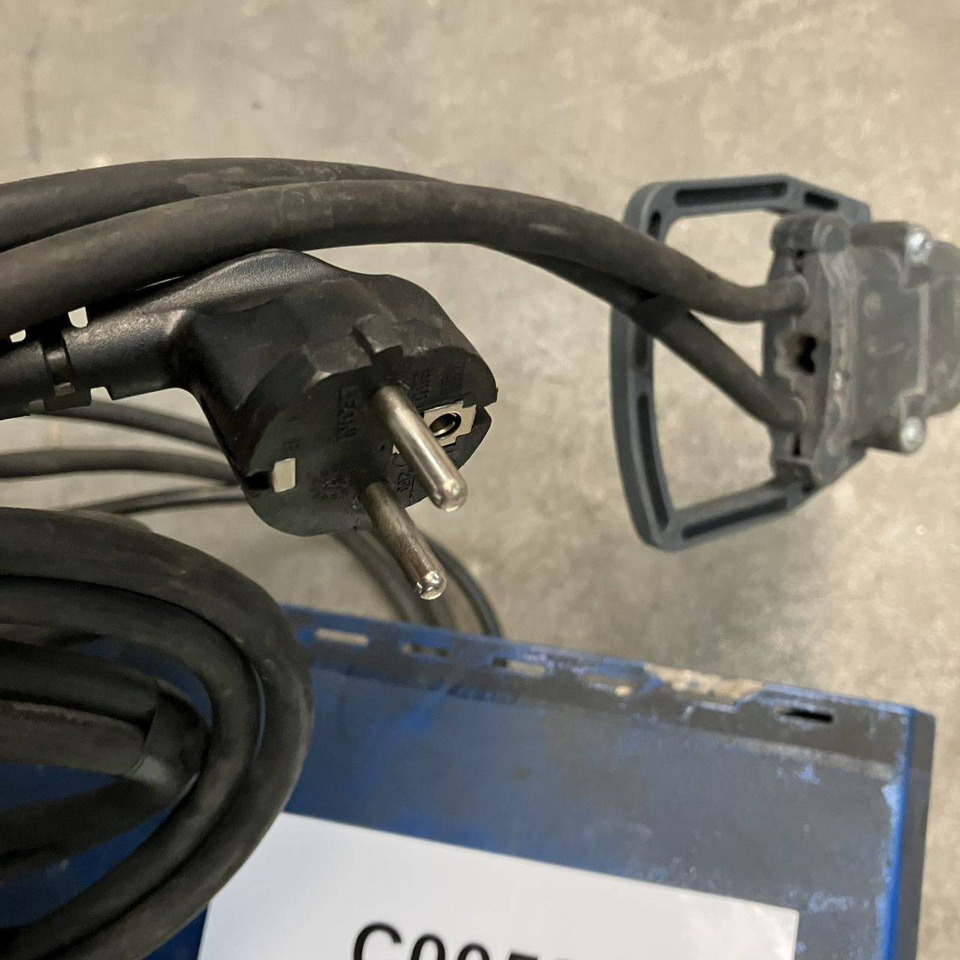 Spare parts for Material handling equipment Hawker 24V/25A: picture 6