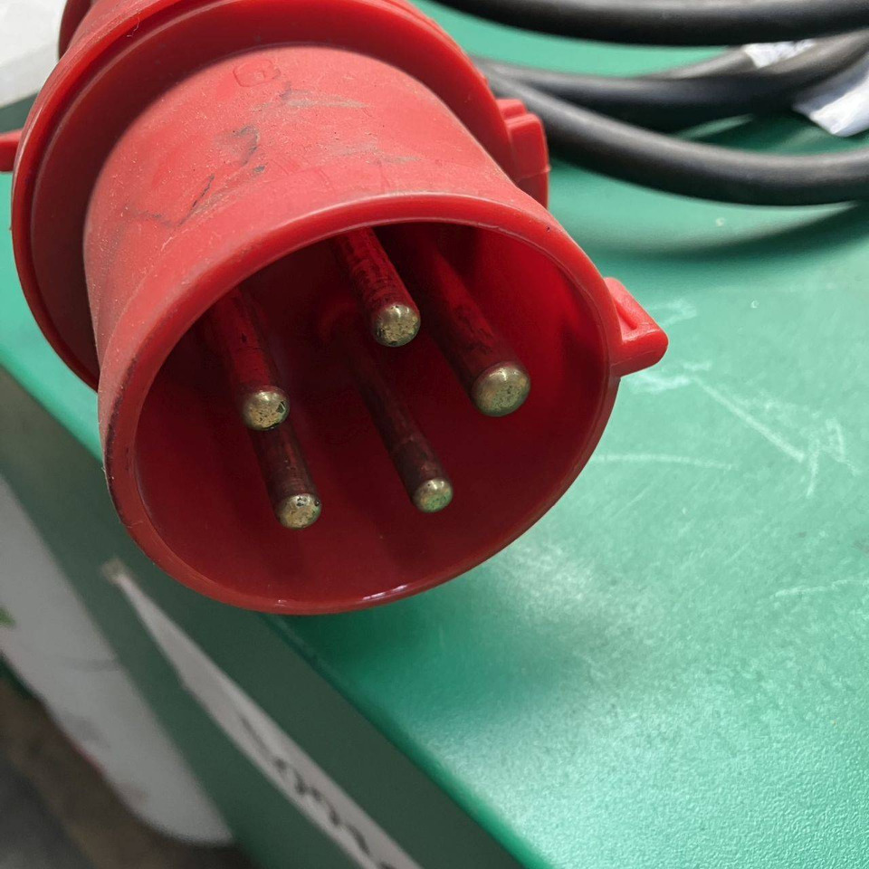 Hoppecke D 400 G80/120 B-F14 H0-HF Trak Air - Spare parts for Material handling equipment: picture 4 Hoppecke D 400 G80/120 B-F14 H0-HF Trak Air - Spare parts for Material handling equipment: picture 4