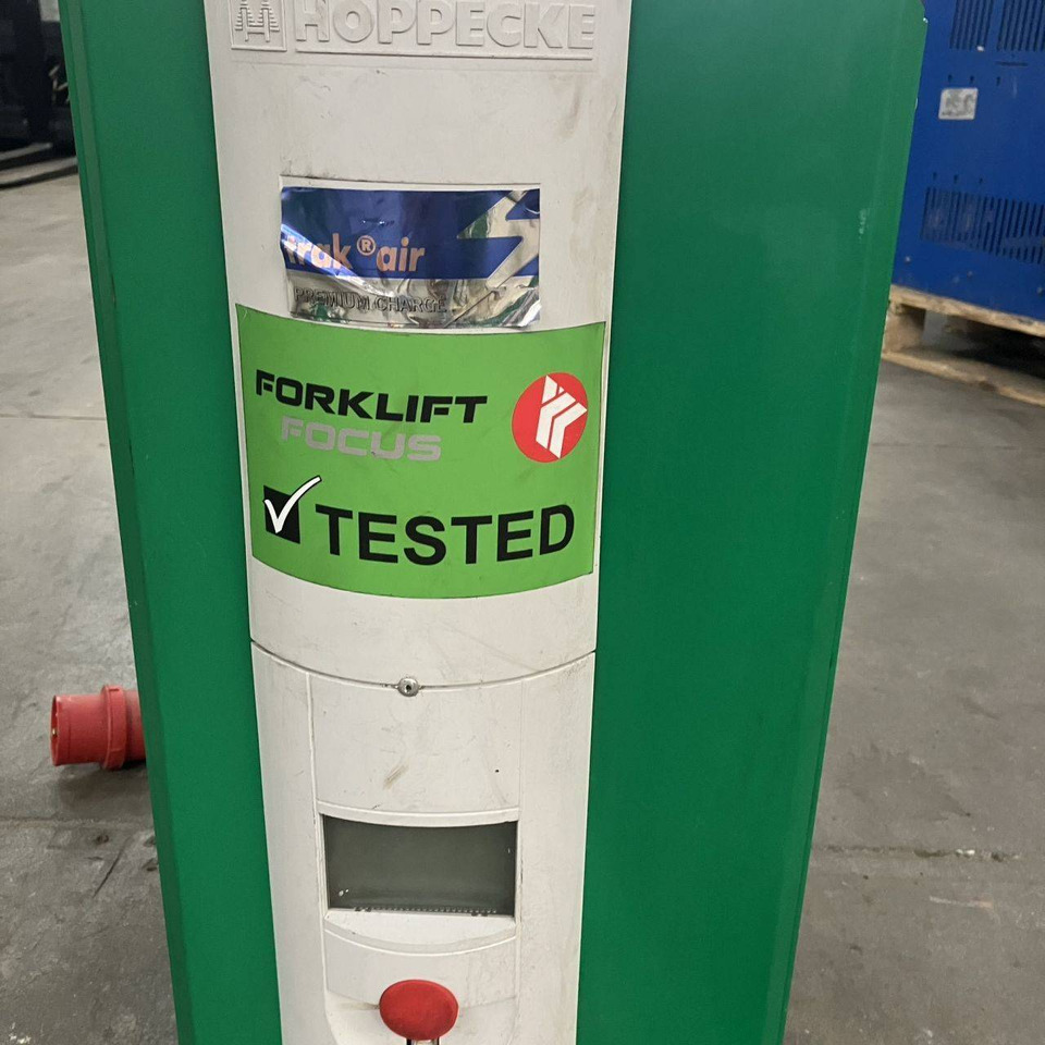 Hoppecke D400 G24/125 B-F14 HO HF Trak Air - Spare parts for Material handling equipment: picture 3 Hoppecke D400 G24/125 B-F14 HO HF Trak Air - Spare parts for Material handling equipment: picture 3