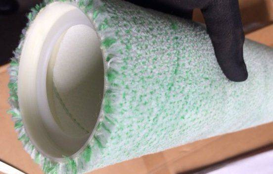 Kärcher Hose, Microfiber - Spare parts for Cleaning machinery: picture 2 Kärcher Hose, Microfiber - Spare parts for Cleaning machinery: picture 2