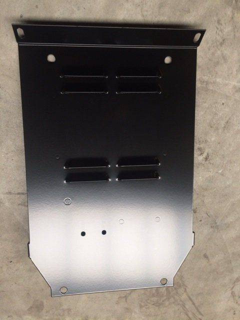 Kärcher Lid E-box - Spare parts for Cleaning machinery: picture 1 Kärcher Lid E-box - Spare parts for Cleaning machinery: picture 1