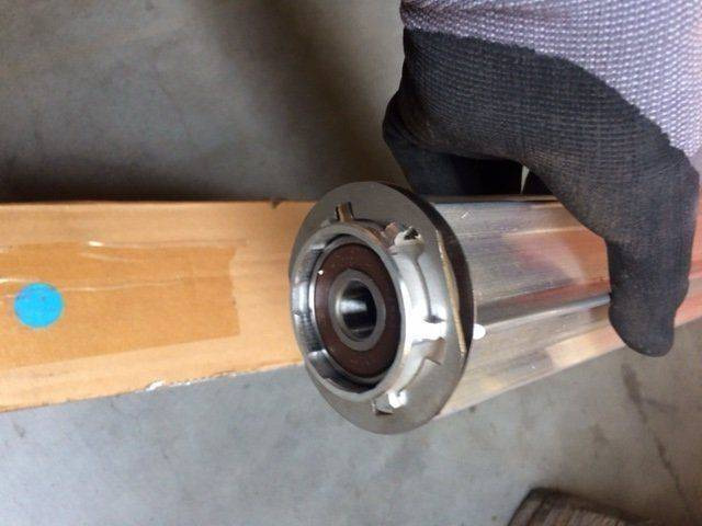 Kärcher Roller Pad - Spare parts for Cleaning machinery: picture 2 Kärcher Roller Pad - Spare parts for Cleaning machinery: picture 2