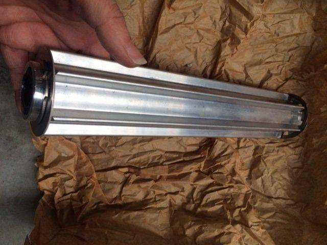 Kärcher Roller Pad - Spare parts for Cleaning machinery: picture 1 Kärcher Roller Pad - Spare parts for Cleaning machinery: picture 1