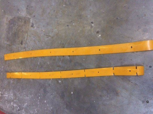 Kärcher Rubber Lip Set Oelfest - Spare parts for Cleaning machinery: picture 1 Kärcher Rubber Lip Set Oelfest - Spare parts for Cleaning machinery: picture 1