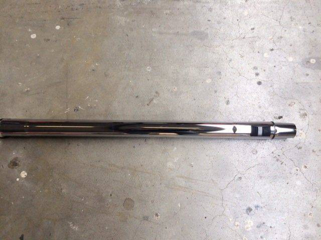 Kärcher Telescopic Suction Tube - Spare parts for Cleaning machinery: picture 2 Kärcher Telescopic Suction Tube - Spare parts for Cleaning machinery: picture 2