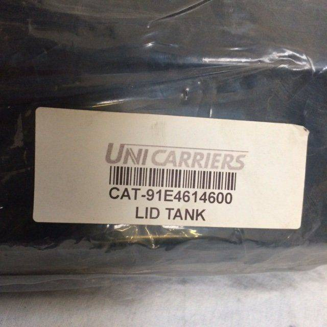 Lid,Tank for Caterpillar / Mitsubishi - Spare parts for Material handling equipment: picture 3 Lid,Tank for Caterpillar / Mitsubishi - Spare parts for Material handling equipment: picture 3