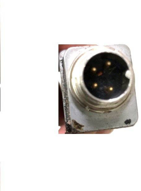 Orlaco front camera - Spare parts for Material handling equipment: picture 5 Orlaco front camera - Spare parts for Material handling equipment: picture 5