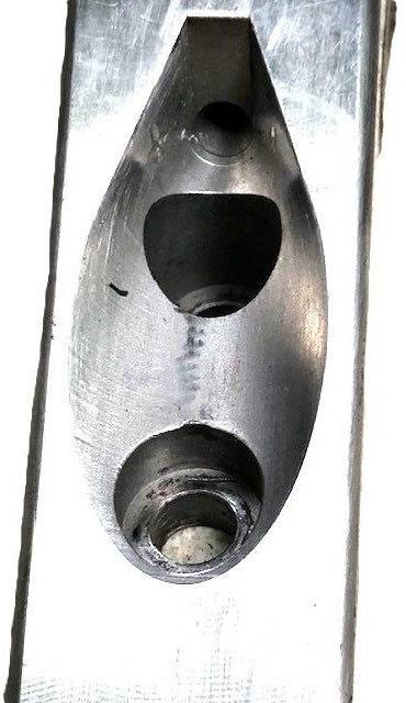 Orlaco front camera - Spare parts for Material handling equipment: picture 4 Orlaco front camera - Spare parts for Material handling equipment: picture 4