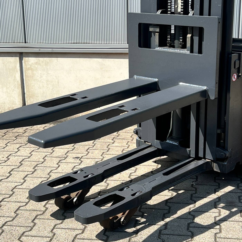 Still EGV20LB - Stacker: picture 5 Still EGV20LB - Stacker: picture 5