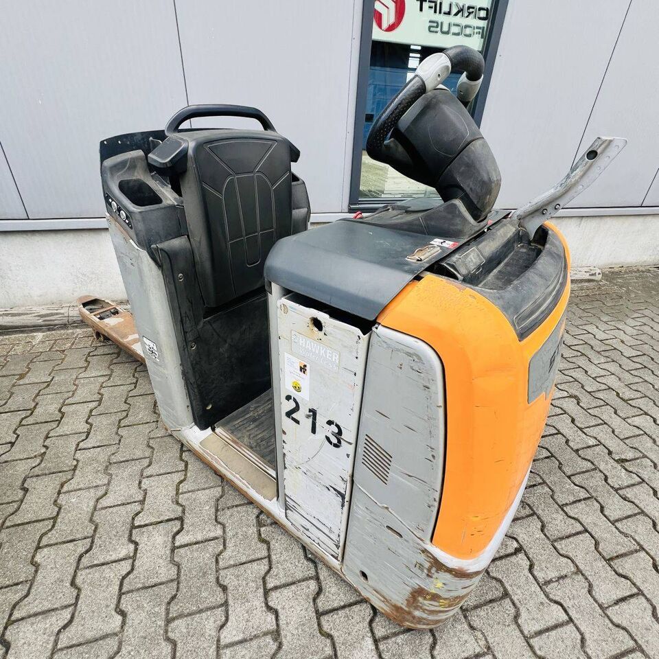 Still OPX20 - Order picker: picture 3 Still OPX20 - Order picker: picture 3