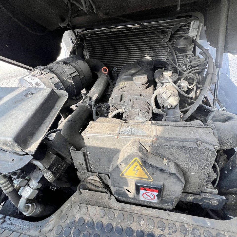 Diesel forklift Still R70-50 Diesel: picture 19