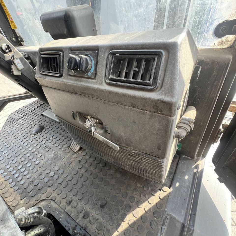Diesel forklift Still R70-50 Diesel: picture 11