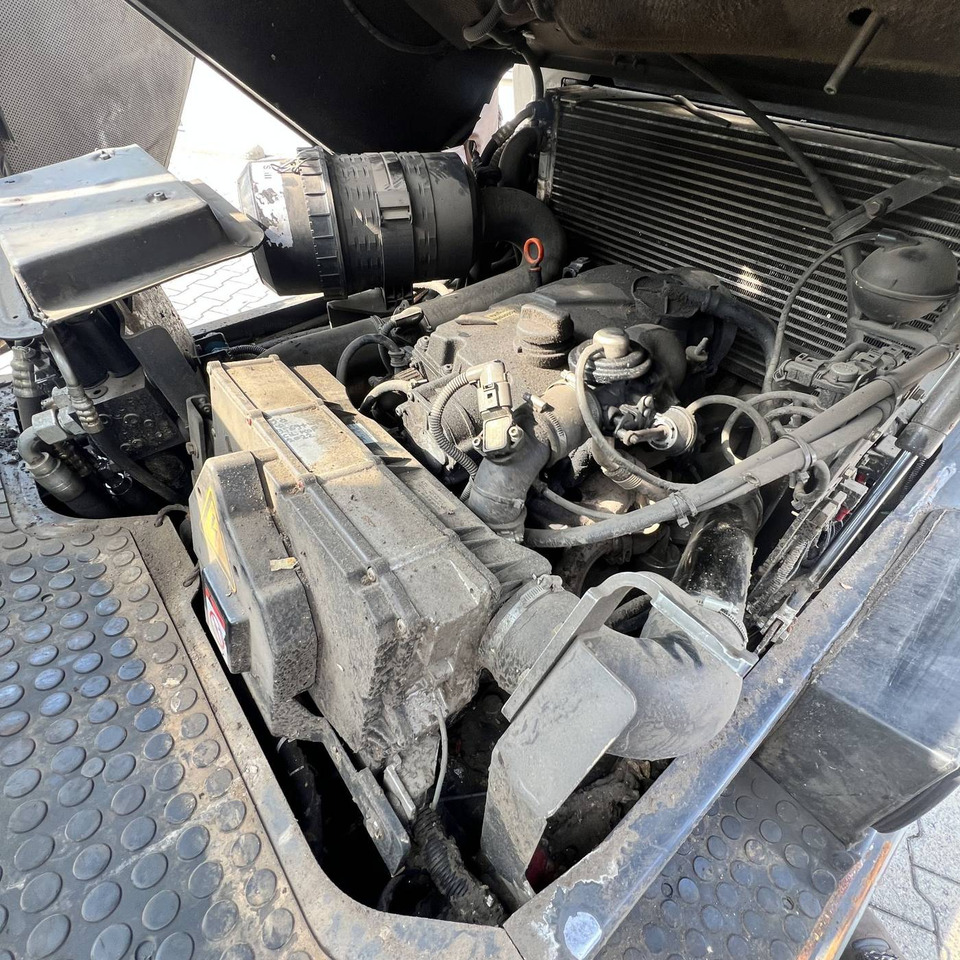 Diesel forklift Still R70-50 Diesel: picture 18