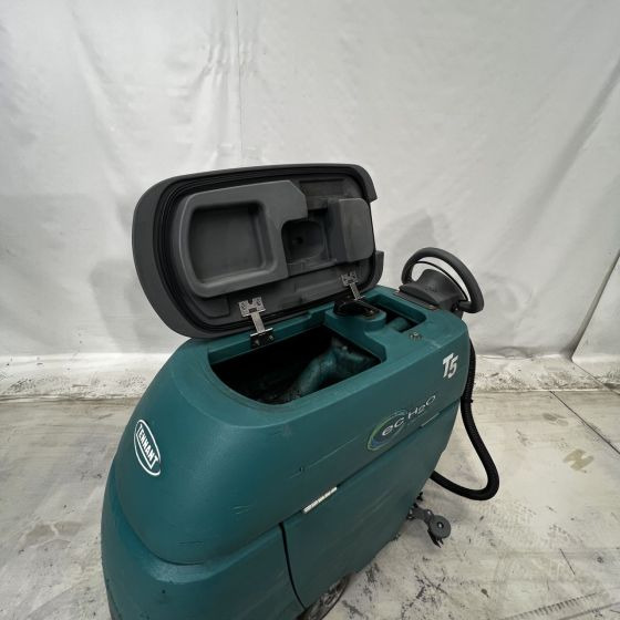 Tennant T5 - Scrubber dryer: picture 3 Tennant T5 - Scrubber dryer: picture 3