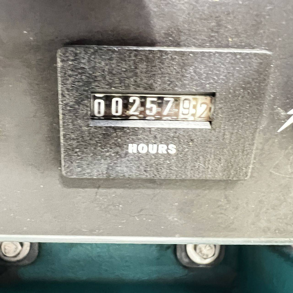 Tennant T5 - Scrubber dryer: picture 5 Tennant T5 - Scrubber dryer: picture 5