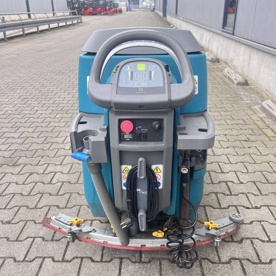 Tennant T500 - Scrubber dryer: picture 3 Tennant T500 - Scrubber dryer: picture 3