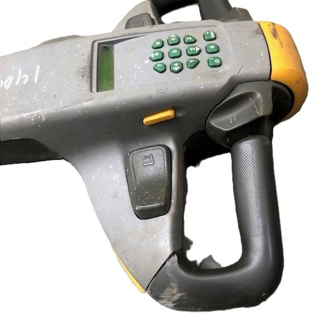 Tiller arm for Atlet - Steering for Material handling equipment: picture 4 Tiller arm for Atlet - Steering for Material handling equipment: picture 4