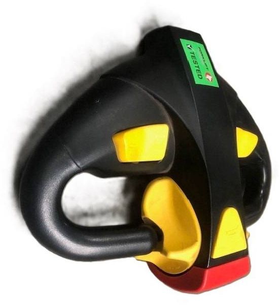 Tiller head - Steering for Material handling equipment: picture 3 Tiller head - Steering for Material handling equipment: picture 3