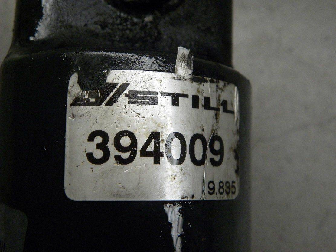 Tilt Cylinder For Still R50-16 - Hydraulic cylinder for Material handling equipment: picture 2 Tilt Cylinder For Still R50-16 - Hydraulic cylinder for Material handling equipment: picture 2