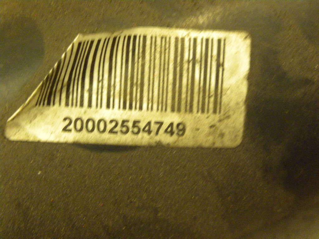 Tilt cylinder for Still R60-45 - Hydraulic cylinder for Material handling equipment: picture 3 Tilt cylinder for Still R60-45 - Hydraulic cylinder for Material handling equipment: picture 3