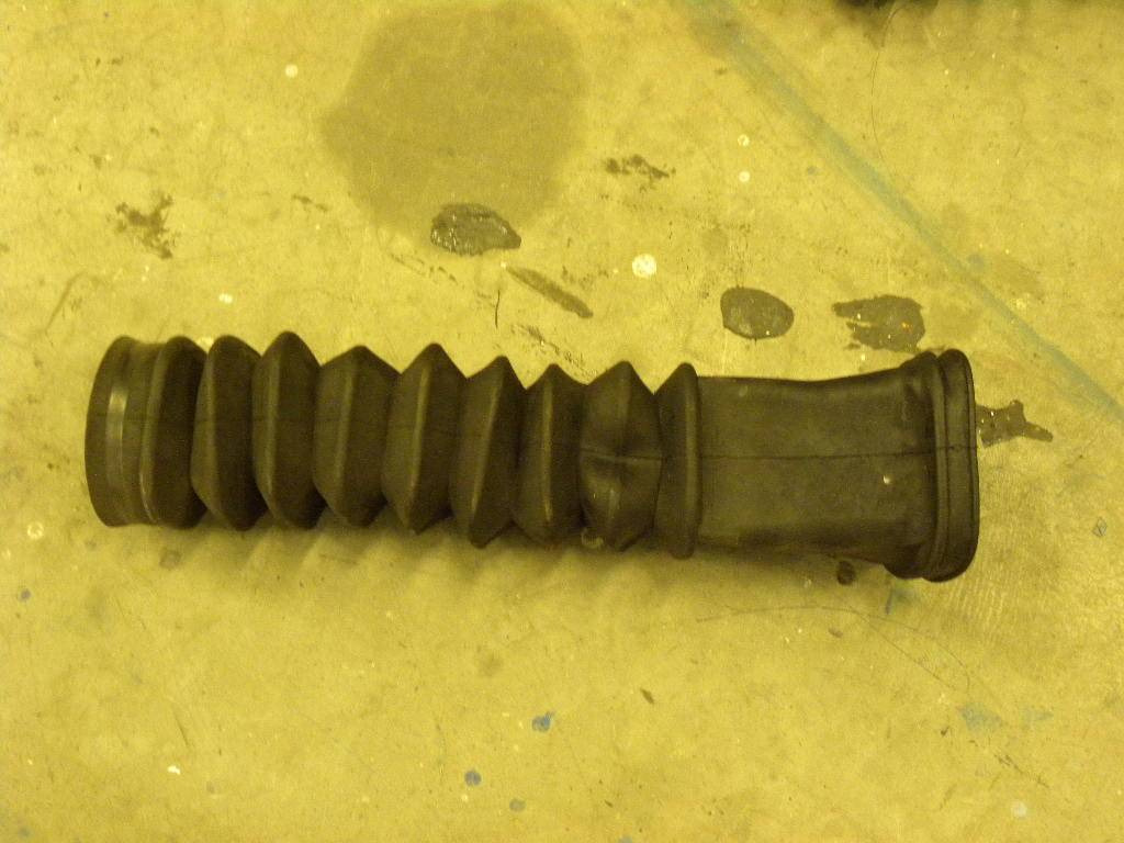 Tilt cylinder for Still R60-45 - Hydraulic cylinder for Material handling equipment: picture 2 Tilt cylinder for Still R60-45 - Hydraulic cylinder for Material handling equipment: picture 2