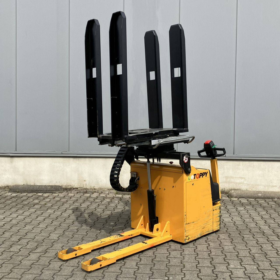 Toppy Toppy E - Stacker: picture 3 Toppy Toppy E - Stacker: picture 3