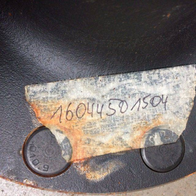 Wheel Hub for Linde - Axle and parts for Material handling equipment: picture 4 Wheel Hub for Linde - Axle and parts for Material handling equipment: picture 4