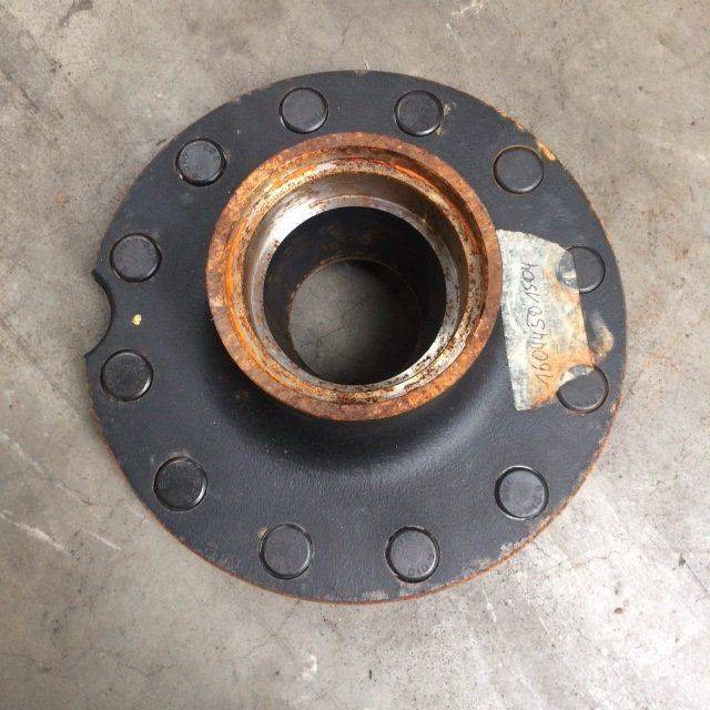 Wheel Hub for Linde - Axle and parts for Material handling equipment: picture 2 Wheel Hub for Linde - Axle and parts for Material handling equipment: picture 2